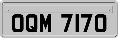 OQM7170