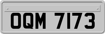 OQM7173