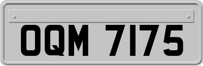 OQM7175