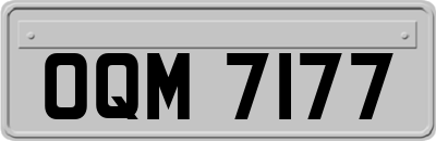 OQM7177