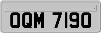 OQM7190