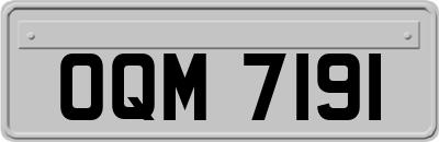 OQM7191