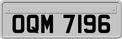 OQM7196