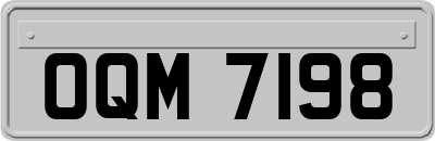 OQM7198