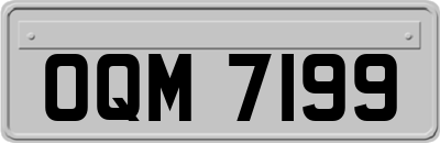 OQM7199