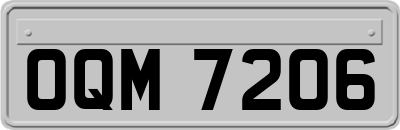 OQM7206