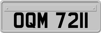OQM7211