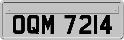 OQM7214