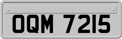 OQM7215