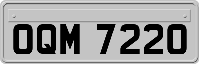OQM7220