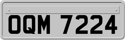 OQM7224