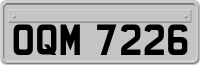 OQM7226