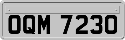 OQM7230