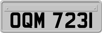 OQM7231