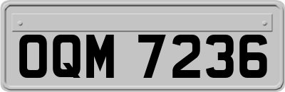 OQM7236