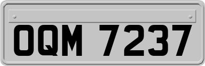 OQM7237