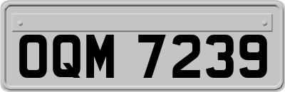 OQM7239