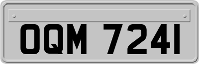 OQM7241