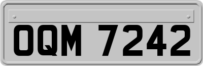 OQM7242