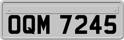 OQM7245