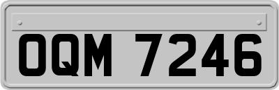 OQM7246