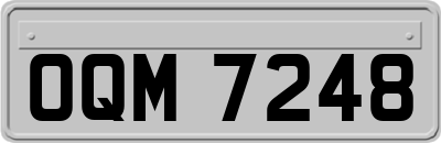 OQM7248