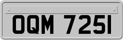 OQM7251