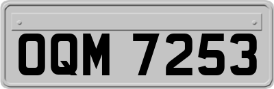 OQM7253