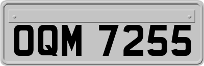 OQM7255