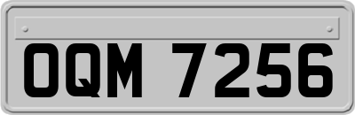 OQM7256