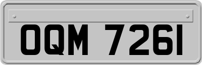 OQM7261