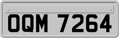 OQM7264