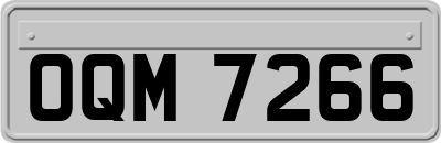 OQM7266