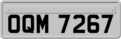 OQM7267