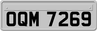 OQM7269