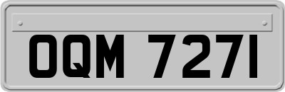 OQM7271