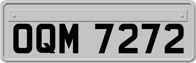 OQM7272