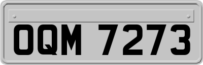 OQM7273