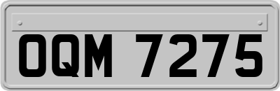 OQM7275