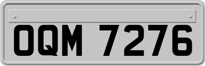 OQM7276