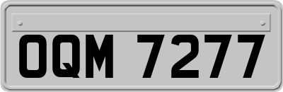 OQM7277