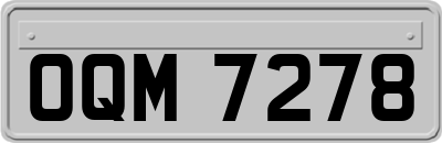 OQM7278