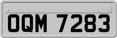 OQM7283