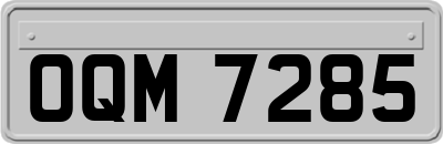 OQM7285