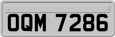 OQM7286