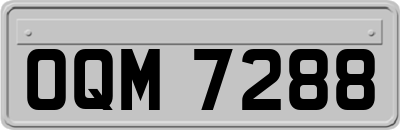 OQM7288