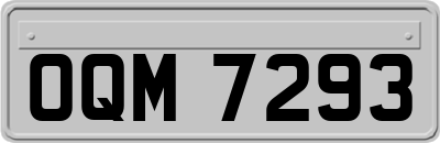OQM7293