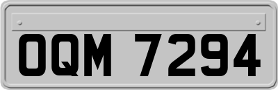 OQM7294