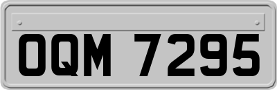 OQM7295