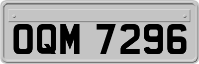 OQM7296